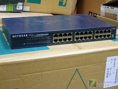 貴族現(xiàn)身 網(wǎng)件高端企業(yè)級產(chǎn)品帶你看