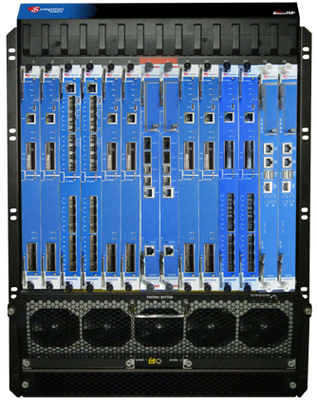 恒揚(yáng)科技新品發(fā)布會 領(lǐng)航數(shù)據(jù)時代，首推100GE網(wǎng)絡(luò)分流器