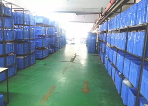 制造業(yè)工廠如何實現(xiàn)零庫存管理