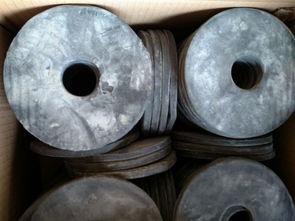 工業(yè)用橡膠制品價格 廠價直銷螺栓橡膠密封圈批發(fā)價格 衡水市