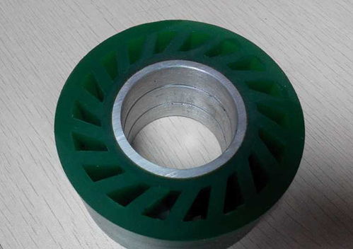 聚氨酯膠輥 聚氨酯膠輥制作廠家 盛豐